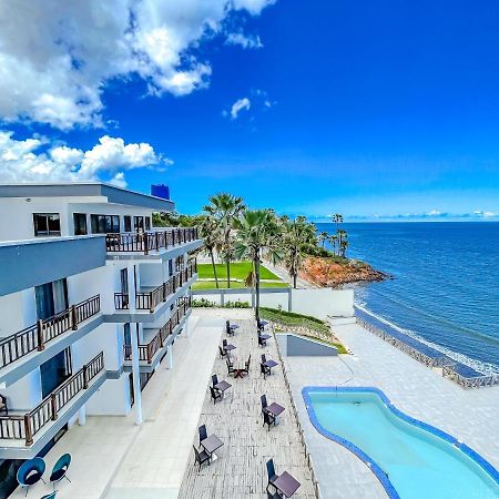 Majula Boutique Hotel Серекунда Экстерьер фото