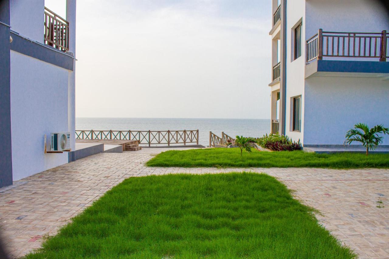 Majula Boutique Hotel Серекунда Экстерьер фото