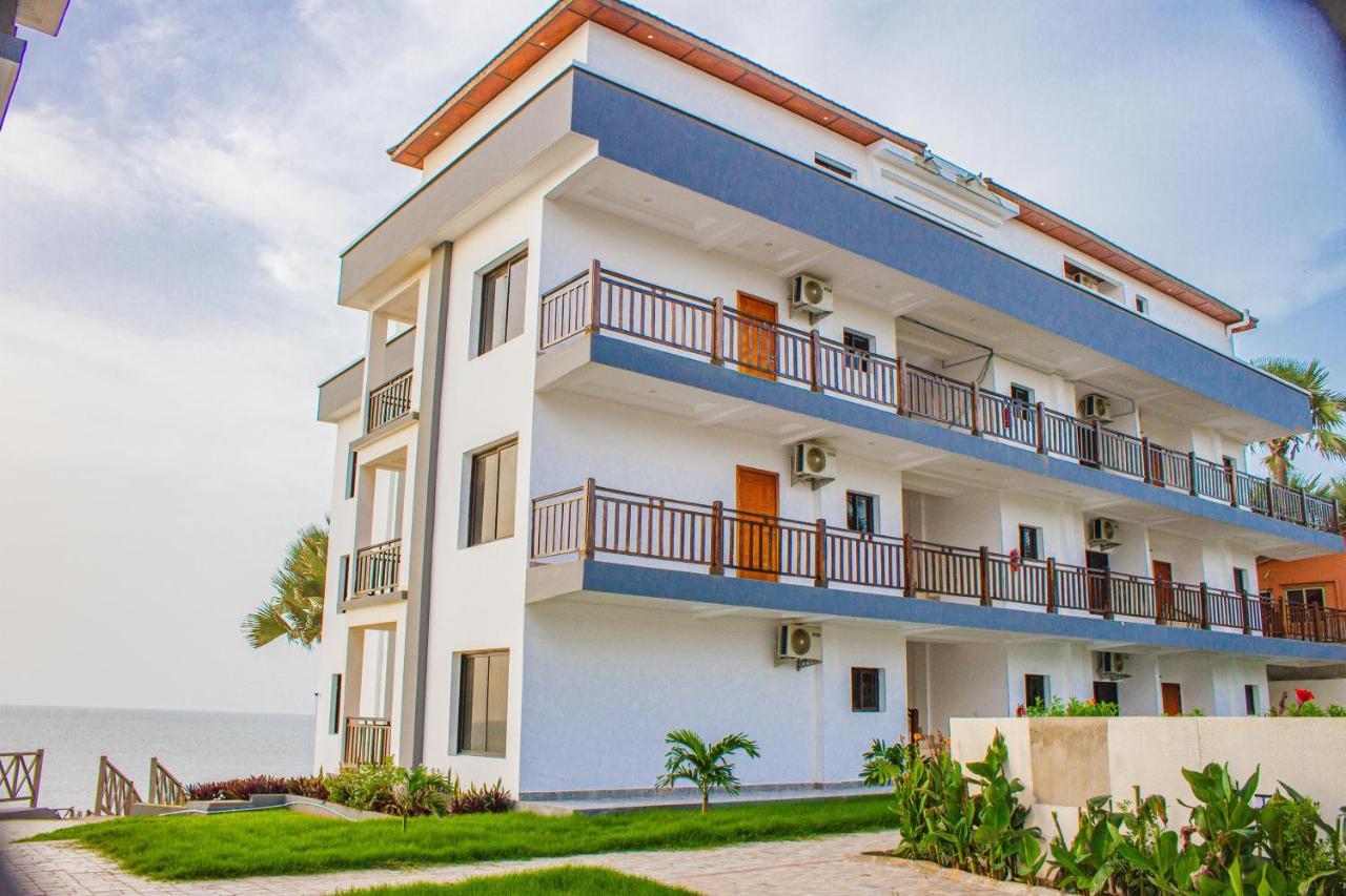 Majula Boutique Hotel Серекунда Экстерьер фото