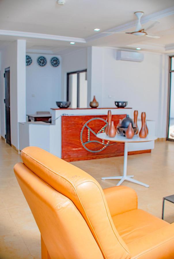 Majula Boutique Hotel Серекунда Экстерьер фото