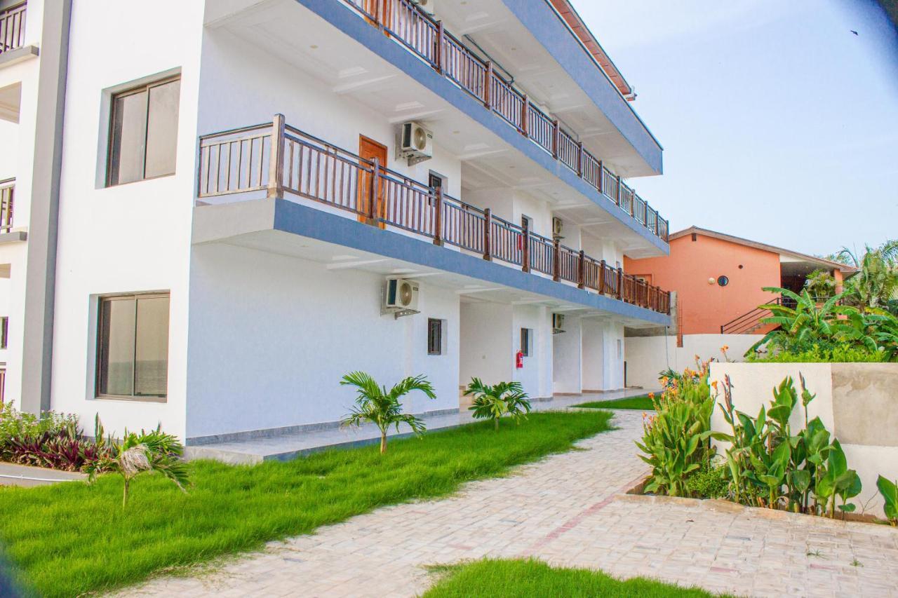Majula Boutique Hotel Серекунда Экстерьер фото