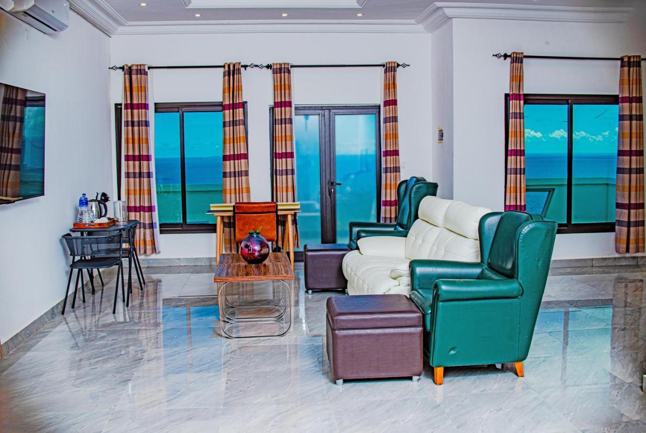 Majula Boutique Hotel Серекунда Экстерьер фото
