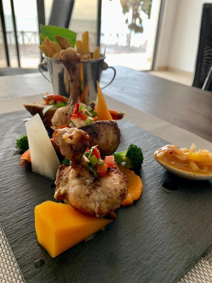 Majula Boutique Hotel Серекунда Экстерьер фото